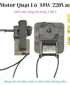 Linh phụ kiện lò nướng thủy tinh, nồi chiên không dầu gồm bóng đèn, sợi đốt, role, timer, công tắc