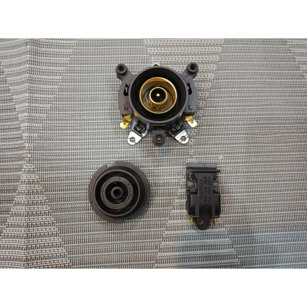 đủ 3 món #3- 10 bộ