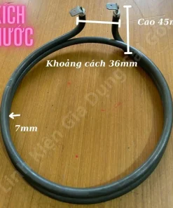 Linh kiện lò nướng thủy tinh Bóng Halogen Bóng Cacbon Maiso thanh nhiệt điện trở timer role motor Linh kiện lò nướng thủy tinh Bóng Halogen Bóng Cacbon Maiso thanh nhiệt điện trở timer role motor