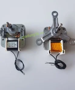 Alternative view of Motor quạt nồi chiên quạt nồi chiên không dầu nồi nướng