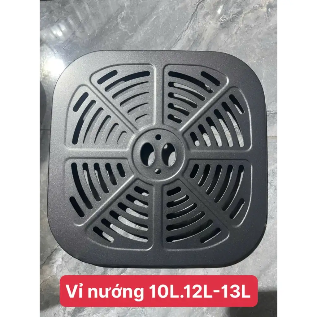 (VỈ NƯỚNG )