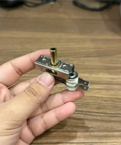 Role điều chỉnh nhiệt độ lò nướng