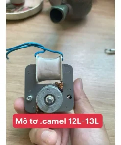 linh kiện của nồi chiên không dầu Camel