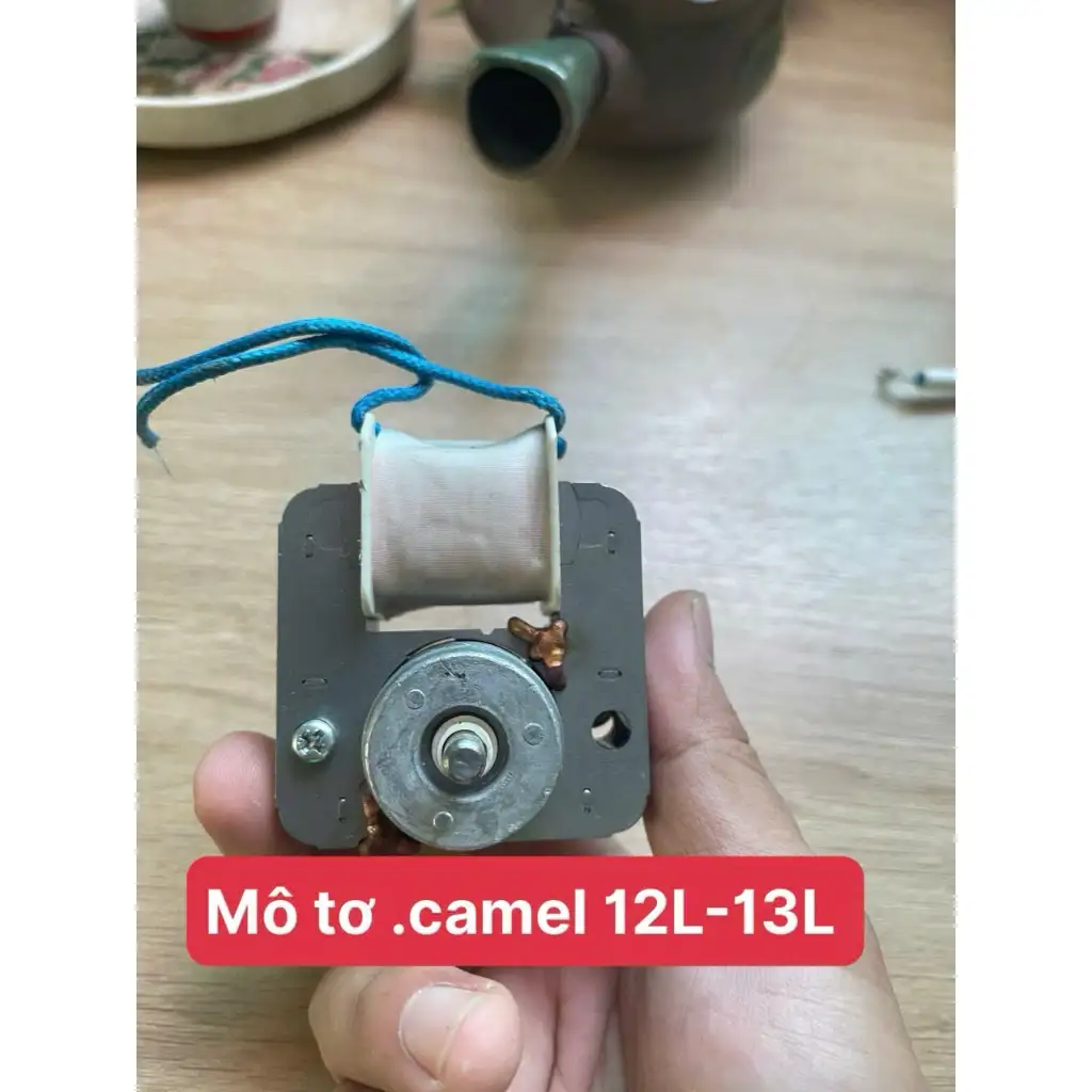 ( MOTO 12L,13L)
