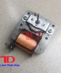 Quạt lò vi sóng loại 2 chân, mô tơ quạt lò vi sóng, quay đều, chạy êm, bền, dễ thay, tiết kiệm điện