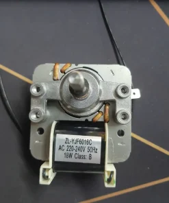 MÔ TƠ NỒI CHIÊN KHÔNG DẦU TRỤC 5 MM TRỤC 6MM KHÔNG CÓ CÀNG LÕI DÂY ĐỒNG