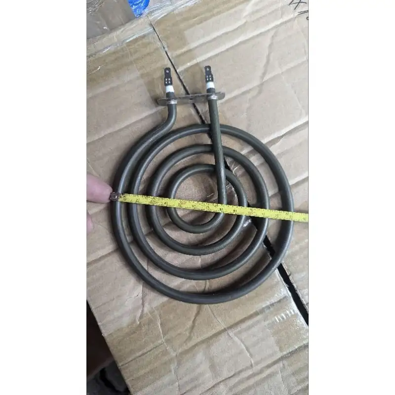 Chân thẳng 13cm