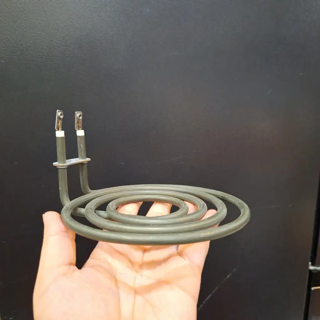 Cong 13.5cm-Cắm