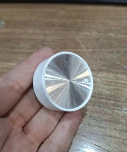 Núm vặn nồi chiên phụ kiện nồi chiên không dầu