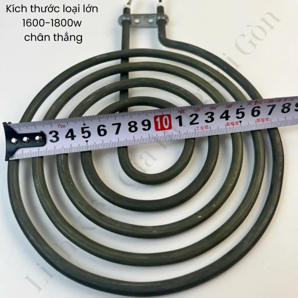 Maiso, điện trở, thanh nhiệt, bóng đèn lò nướng, nồi chiên không dầu 1300w, hàng chính hãng Maiso, điện trở, thanh nhiệt, bóng đèn lò nướng, nồi chiên không dầu 1300w, hàng chính hãng - Ảnh 3