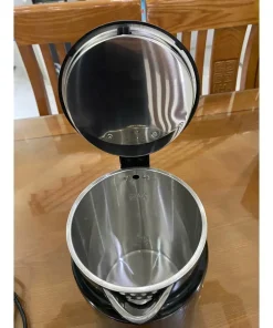 Alternative view of Ấm siêu tốc Trường Thọ BA-8386 2 lớp Inox 304 Lòng Đúc cao cấp dung tích 2L