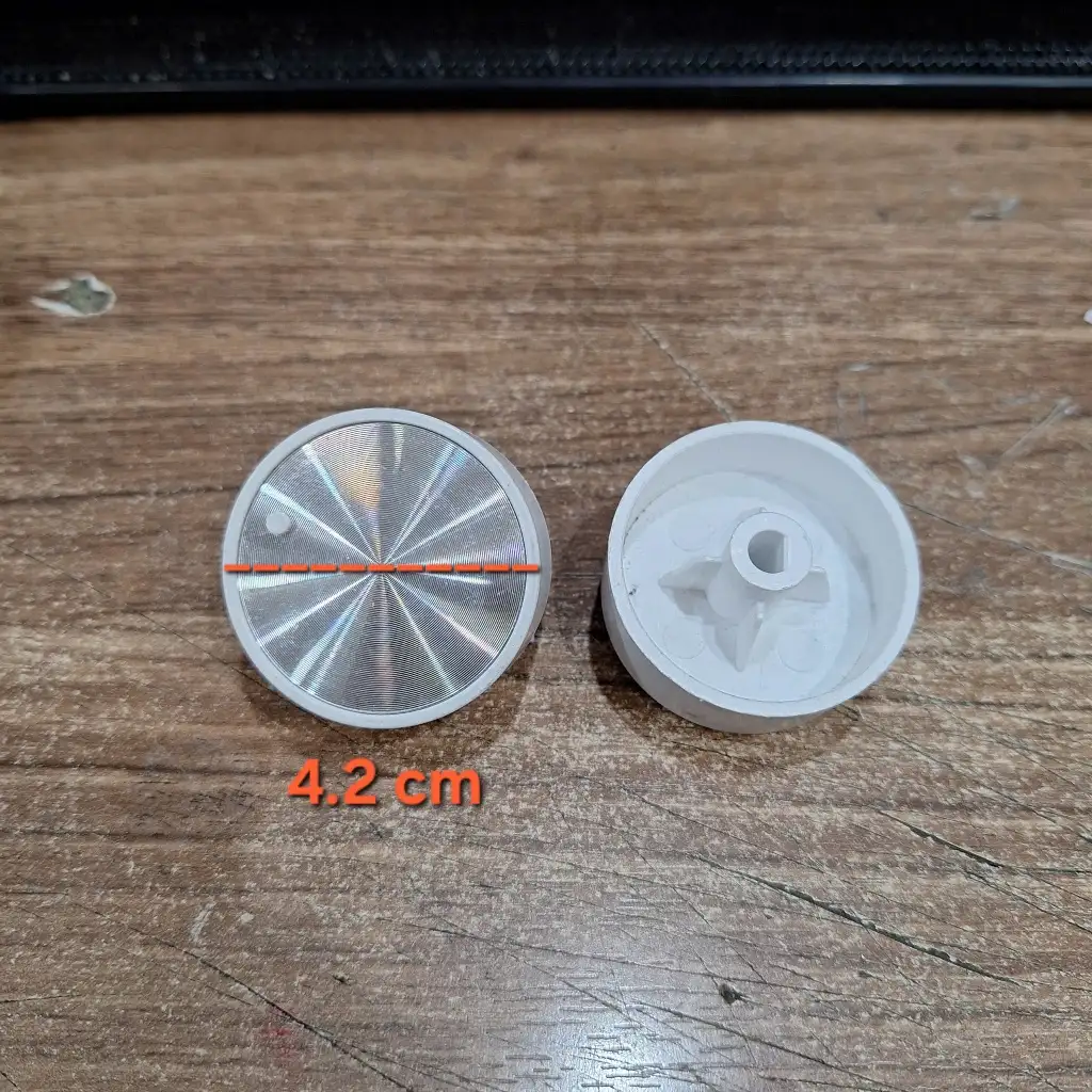 1cái trắng Mạ trục D