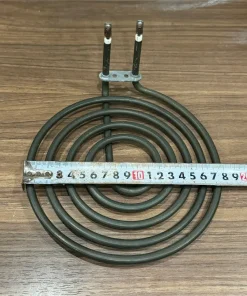 Mai so nhiệt nồi chiên không dầu 220V mai so nồi chiên chân cong chữ L