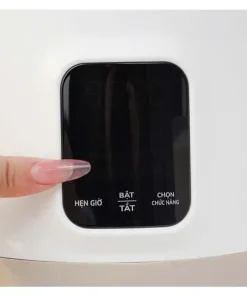 Máy Làm Sữa Hạt BEAR 1.2L SB-SH12H TIẾNG VIỆT Máy Xay Nấu Đa Năng