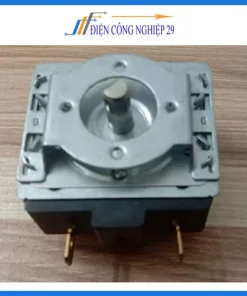 Bộ hẹn giờ cơ 2 chân