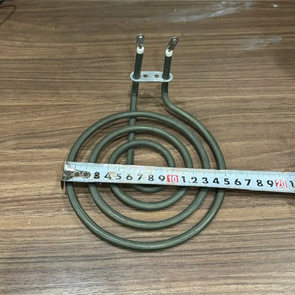 15cm - chân bắt vít