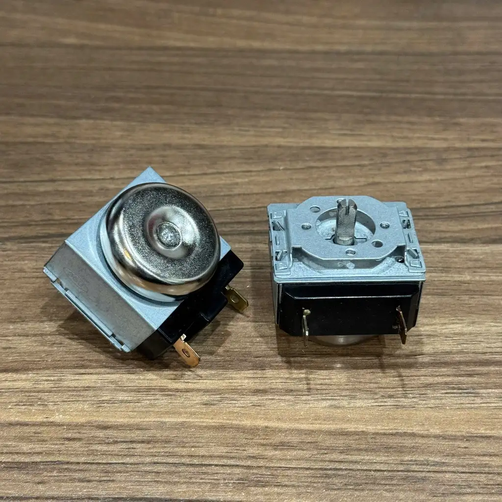 hẹn giờ trục vát 30P