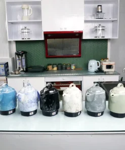 Dây nguồn siêu thuốc dùng cho các loại siêu thuốc Dây nguồn bằng đồng chất lượng cao