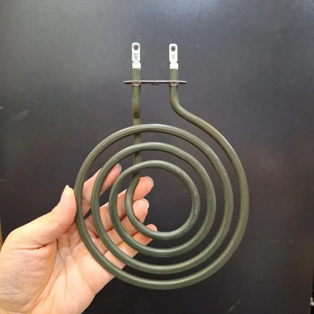 Thẳng 15cm-Vít