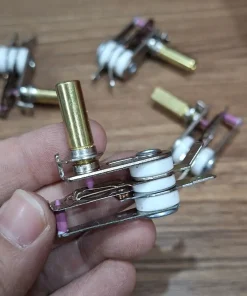 Alternative view of Role điều chỉnh nhiệt độ lò nướng