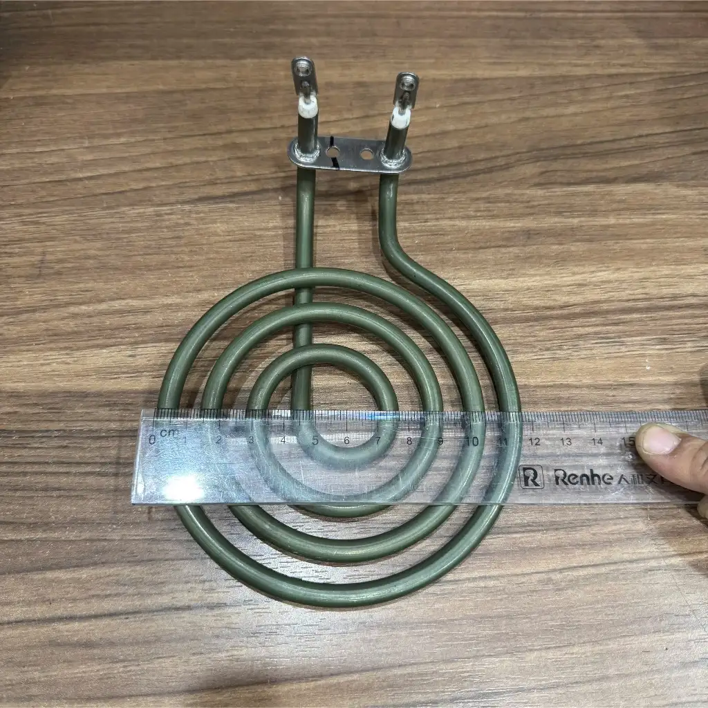 12cm-chân vít-2 lỗ