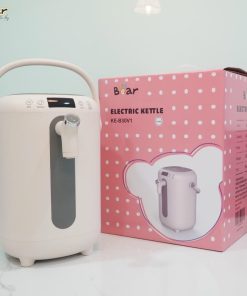 Bình Thủy Điện Thông Minh 3L KE-B30V1