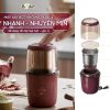 Máy xay bột khô Bear MDJ-A02G3 Xay Cà Phê Hạt Tiêu Ngũ Cốc Thảo mộc