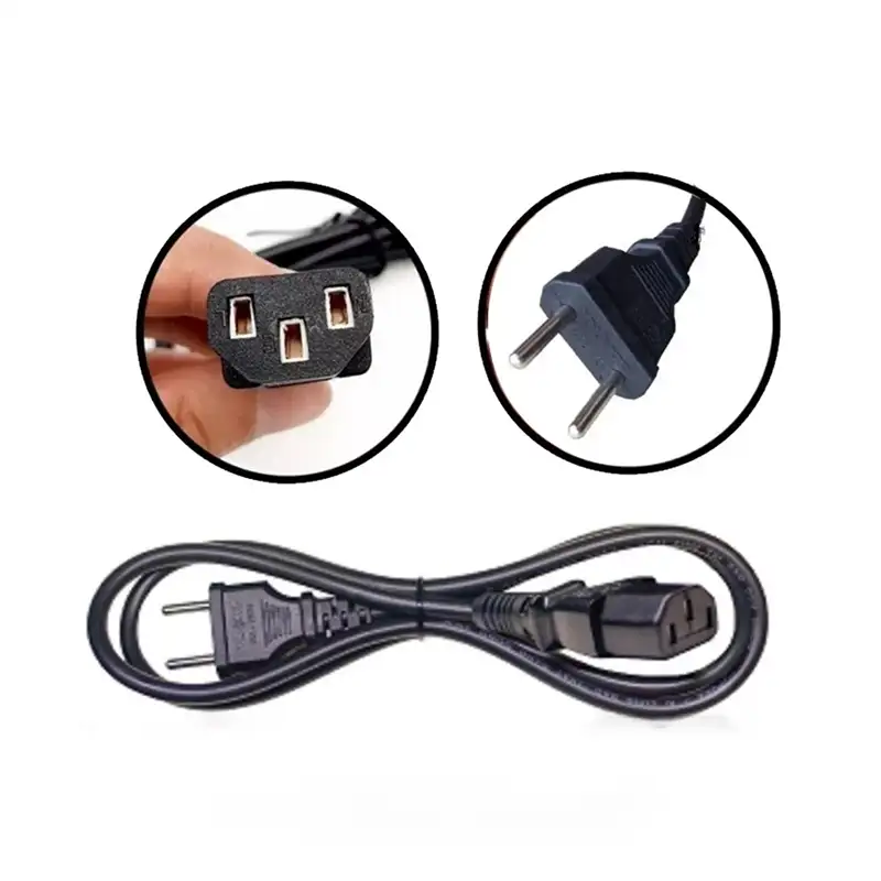 Dây nguồn siêu thuốc dùng cho các loại siêu thuốc