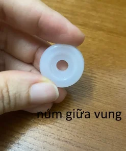 Set 4 Ron gioăng phụ nồi áp suất điện các hãng