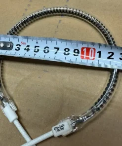 Bóng Đèn Lò Nướng Bóng Đèn Sợi Cacbon 13cm Nồi Chiên Không Dầu Bóng Nướng Siêu Bền