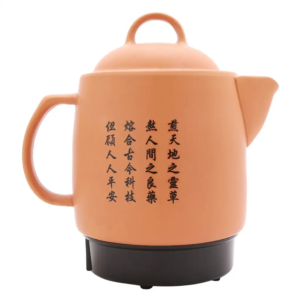 Ấm Sắc Thuốc FUJIKA FJ-CK33K7