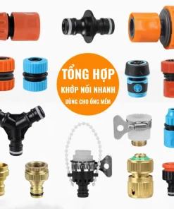 Khớp nối ống nước