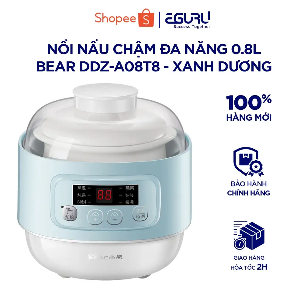 Xanh dương