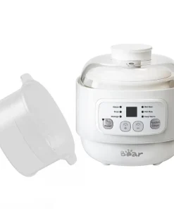 Alternative view of Nồi Nấu Chậm Đa Năng Bear DDZ-A08T8