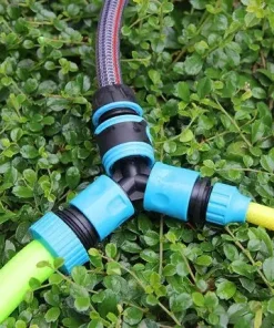 Khớp nối ống nước dùng để nối dài hoặc kết nối nhanh 2 đầu ống nước có đường kính ngoài từ 16 25mm