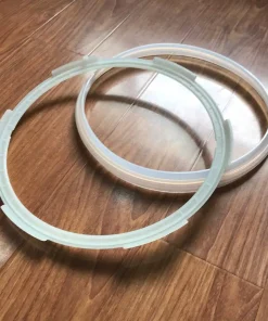 Alternative view of Vành gioăng nhựa Supor bộ Gioăng nồi áp suất đa năng Supor 23.5cm