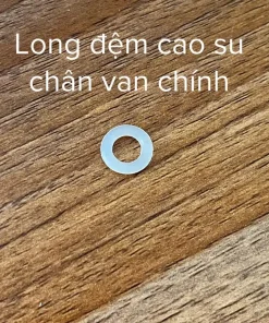 Set 4 Ron gioăng phụ nồi áp suất điện các hãng
