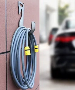 Giá treo ống nước LionKing HG068 Treo cuộn ống nước từ 3 mét đến 25 mét ống phi 18