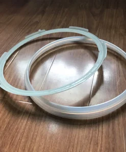 Vành gioăng nhựa Supor bộ Gioăng nồi áp suất đa năng Supor 23.5cm Vành gioăng nhựa Supor bộ Gioăng nồi áp suất đa năng Supor 23.5cm