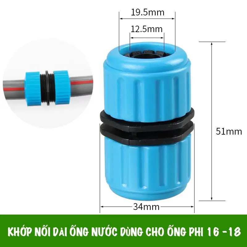 Nối dài 16-20mmKC105