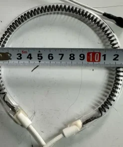 Bóng Đèn Lò Nướng Bóng Đèn Sợi Cacbon 13cm Nồi Chiên Không Dầu Bóng Nướng Siêu Bền