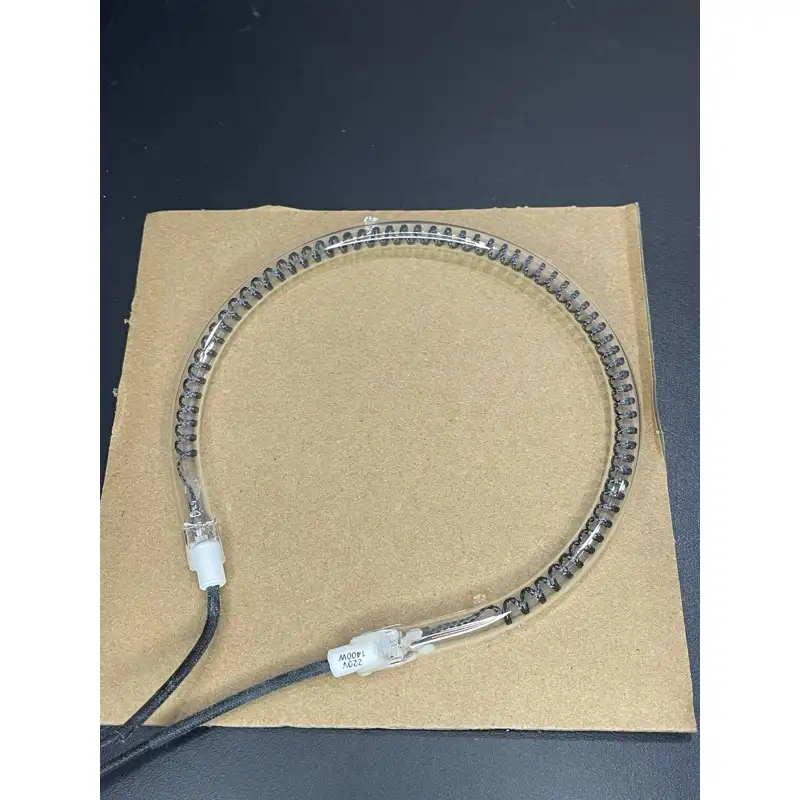 Carbon 15cm
