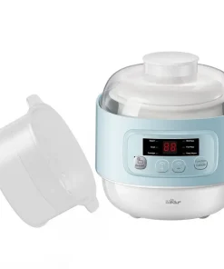 Nồi Nấu Chậm Đa Năng Bear DDZ-A08T8