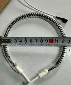 Bóng Đèn Lò Nướng Bóng Đèn Sợi Cacbon 13cm Nồi Chiên Không Dầu Bóng Nướng Siêu Bền