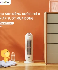 Máy Sưởi Cho Bé Sơ Sinh SH-4H20A