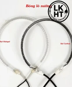 Bóng Nướng Halogen