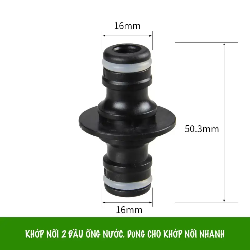 Nối nhanh 2đầu KC114