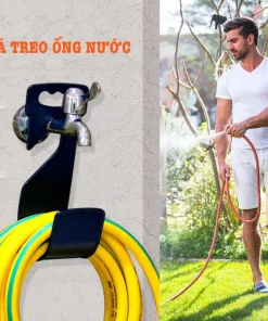 Giá treo ống nước LionKing HG068