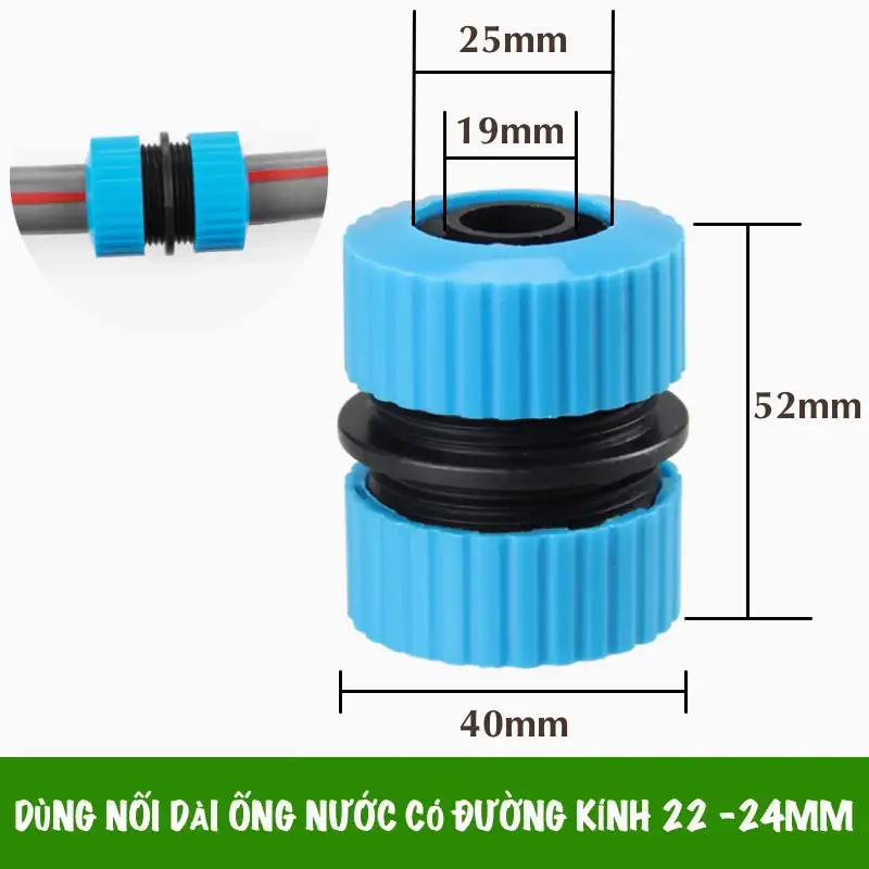 Nốidài 21-25mmKC105S