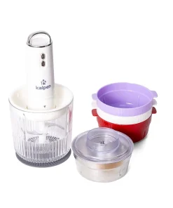 Máy Xay Sinh Tố Đa Năng Cao Cấp KALPEN OL1 1000ml 350W Chính Hãng Bảo Hành 2 Năm